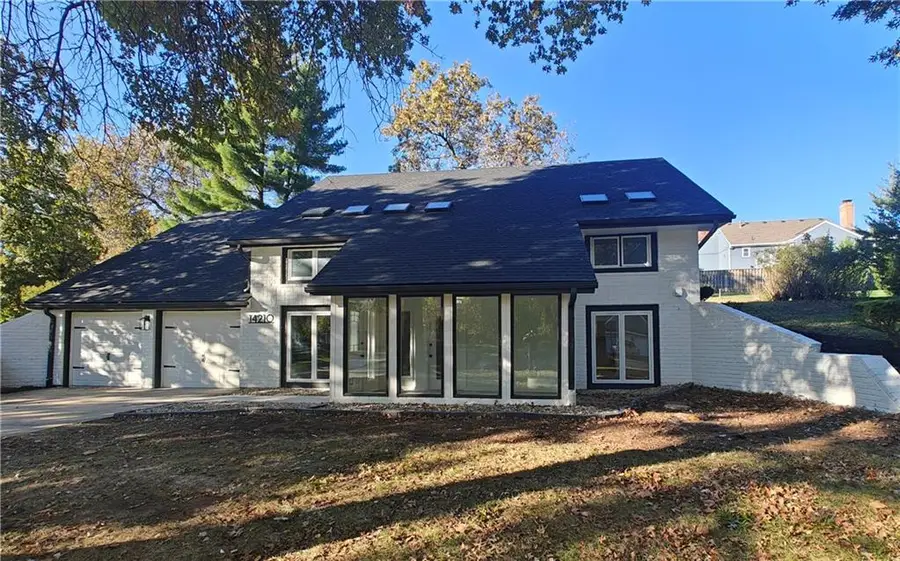 14210 W 50th Street, Shawnee, KS 66216 - Image #2