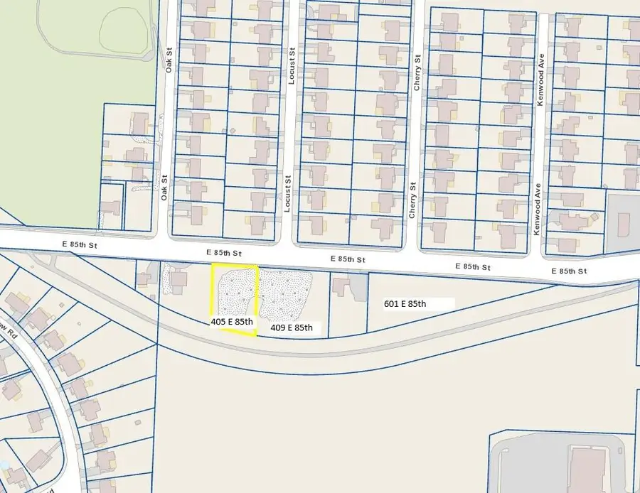 409 E 85th Street, Kansas City, MO 64131 - Image #2