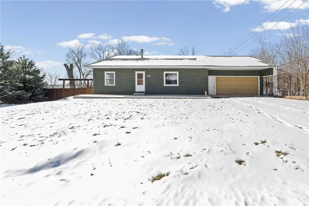 7304 N Walnut Street, Kansas City, MO 64118 - #1