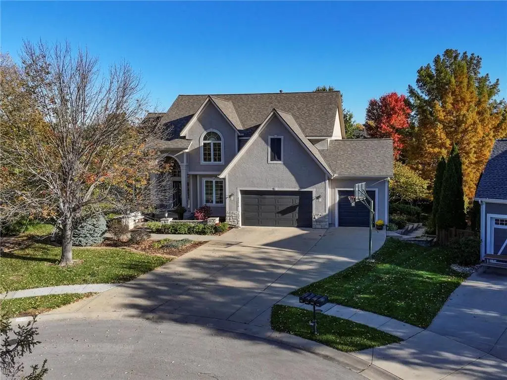 22310 W 58th Street, Shawnee, KS 66226 - Image #1