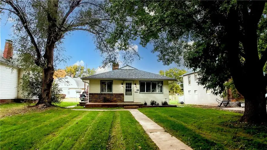2911 Faraon Street, Saint Joseph, MO 64501 - Image #2