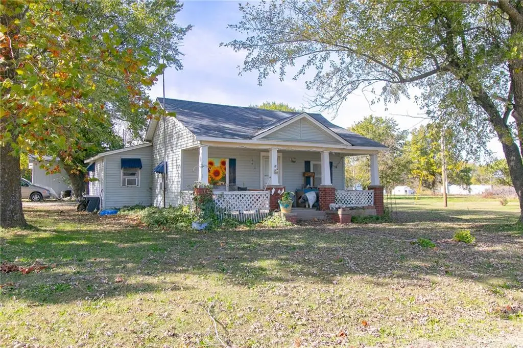 812 SW 1411th Road, Holden, MO 64040 - Image #1