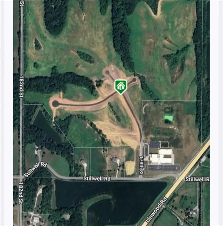 LOT 7 178th Street, Bonner Springs, KS 66012 - Image #2