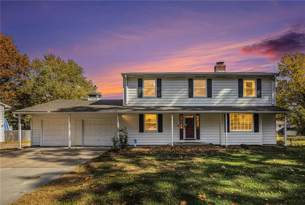 324 S Stevenson Street, Olathe, KS 66061 - Image #1