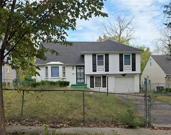 1420 E 77th Terrace, Kansas City, MO 64131