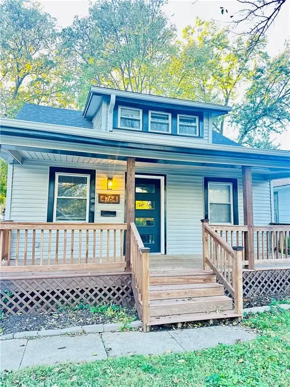 4764 Mission Road, Roeland Park, KS 66205 - Image #1