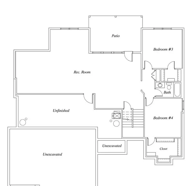 4464 Tee Box Drive, Basehor, KS 66007 - Image #3