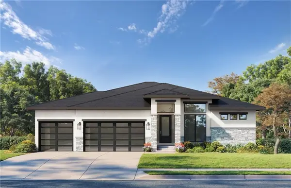 18109 Cody Street, Overland Park, KS 66013