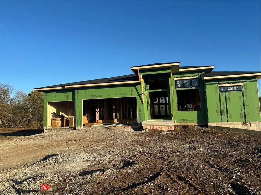 18109 Cody Street, Overland Park, KS 66013 - Image #2