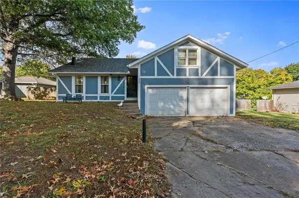 506 Grandview Street, Richmond, MO 64085