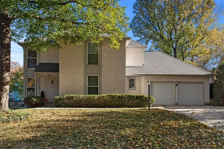 11185 Eby Street, Overland Park, KS 66210 - Image #2