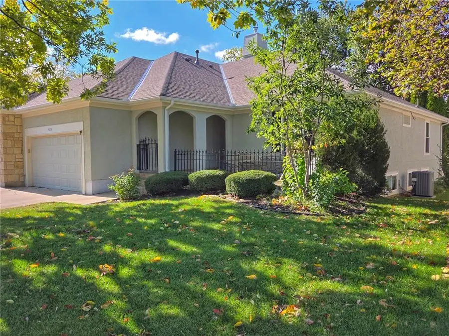 4132 SW Minnesota Drive, Lees Summit, MO 64082 - Image #3