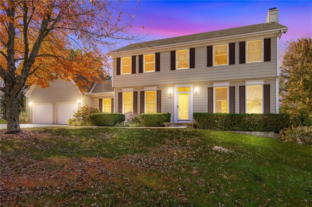 2409 SW Emerald Creek Place, Blue Springs, MO 64015 - Image #1