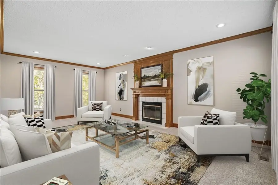 2409 SW Emerald Creek Place, Blue Springs, MO 64015 - Image #2