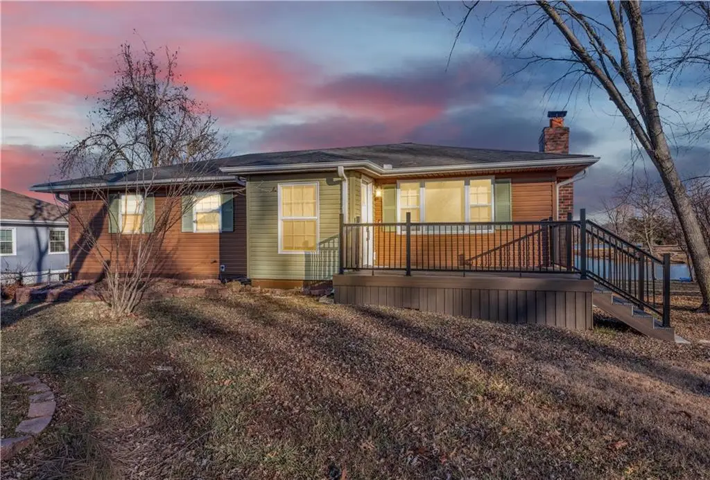 109 SE 421st Road, Warrensburg, MO 64093 - Image #1