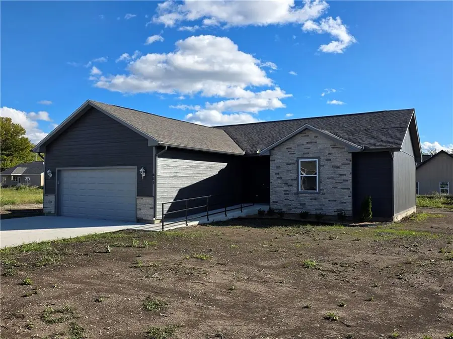 601 Pearl Avenue, Independence, KS 67301 - Image #2