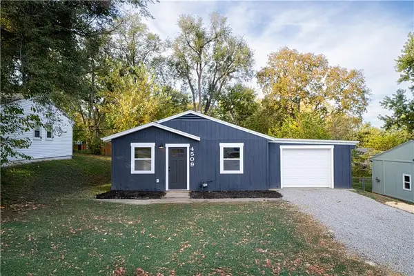 4509 Cheyenne Road, St Joseph, MO 64503