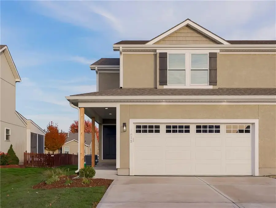 1315 N 159th Street, Basehor, KS 66007 - Image #3