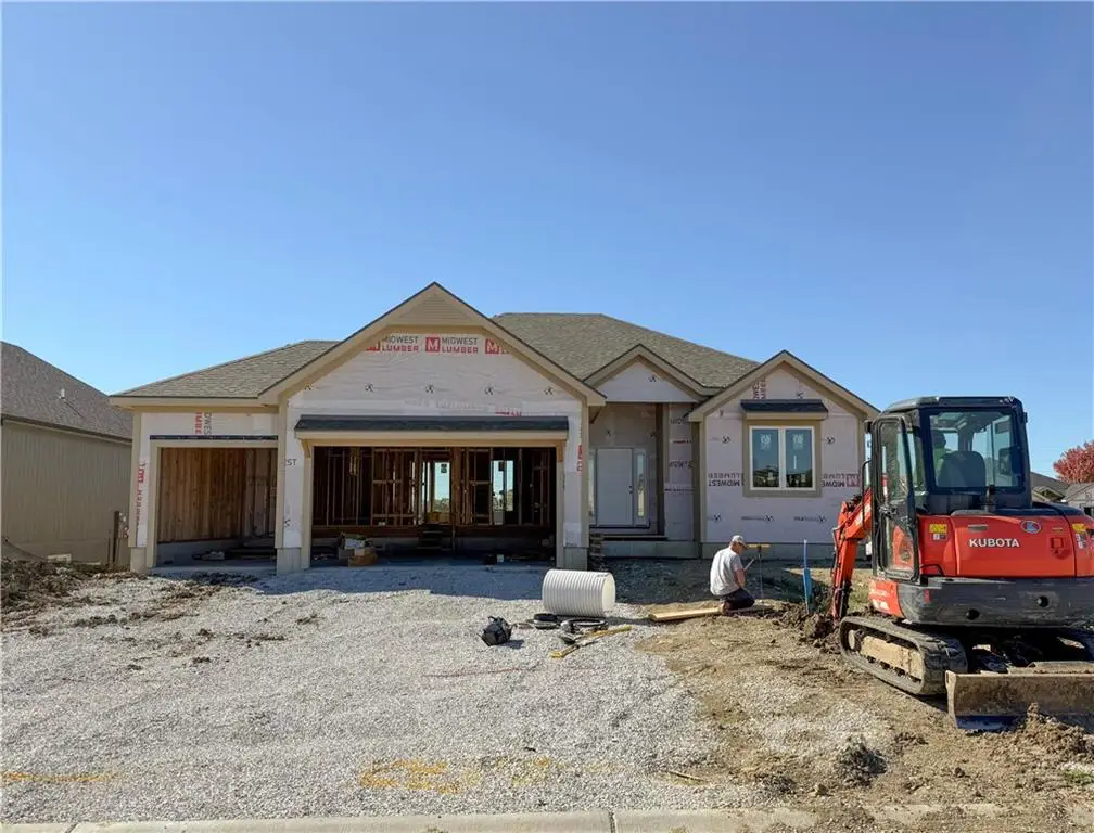 12800 S Foxborough Court, Lees Summit, MO 64086 - Image #1