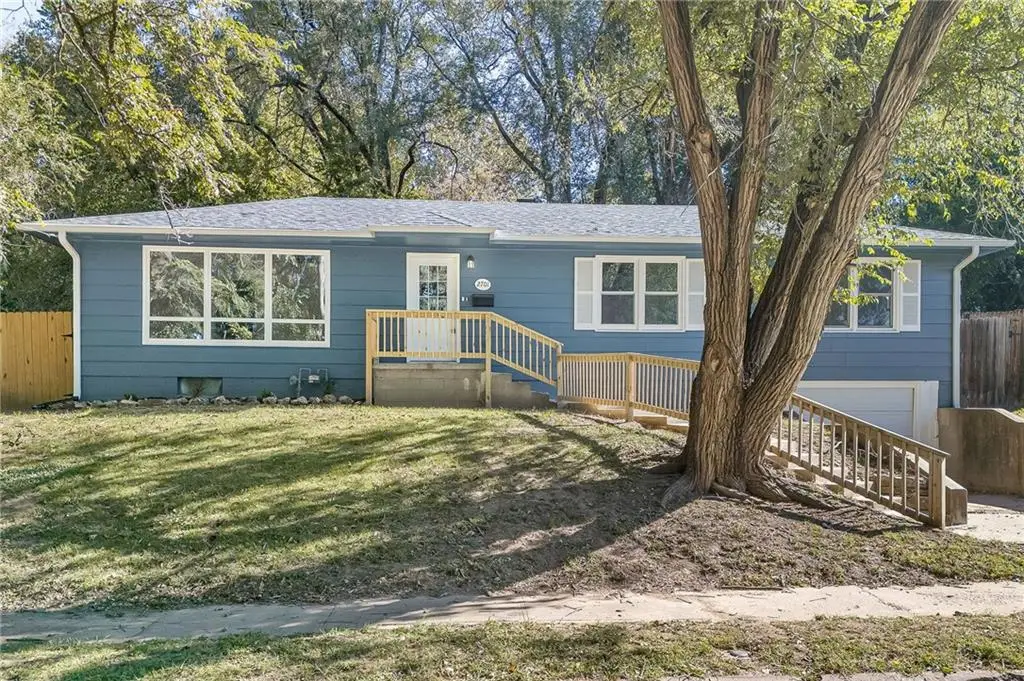 2701 S 20th Street, Saint Joseph, MO 64503 - Image #1