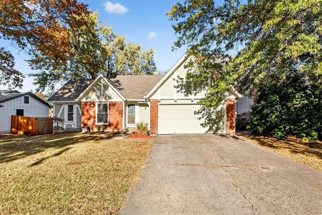 1408 E Oxford Place, Olathe, KS 66062 - Image #1