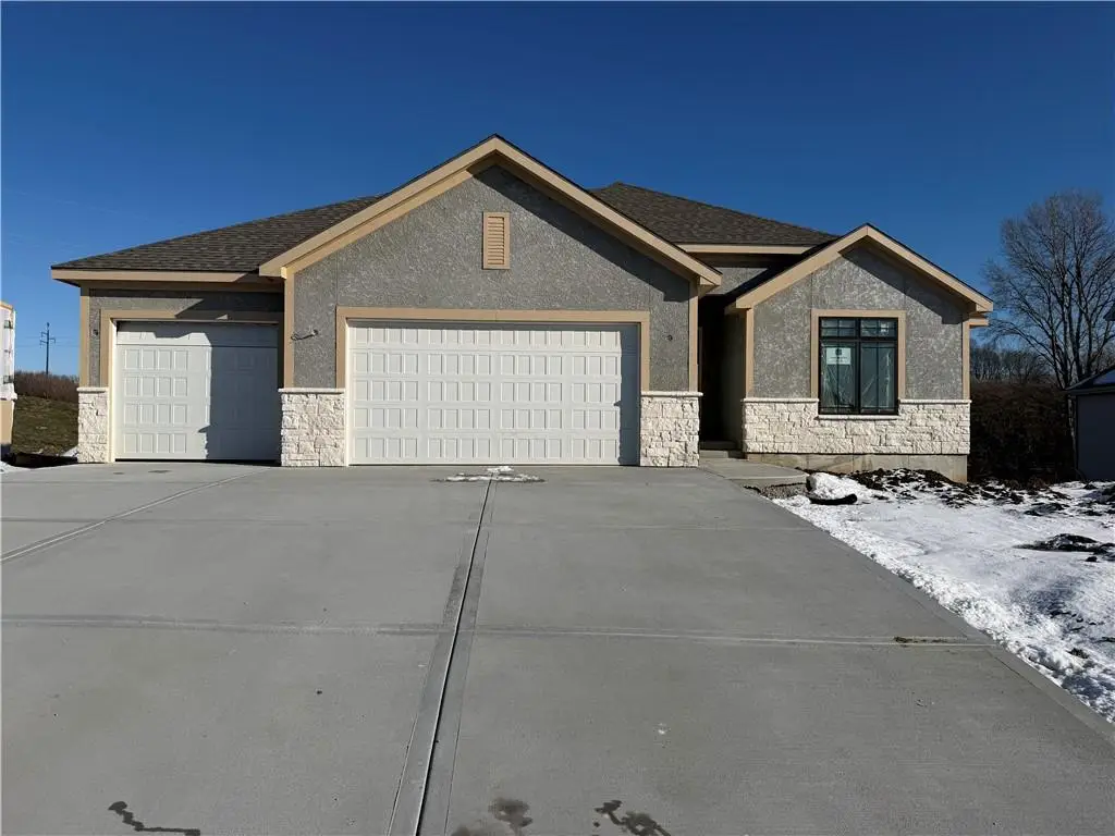 11413 Rye Drive, Kearney, MO 64068 - Image #1