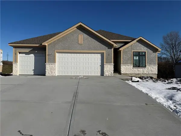 11413 Rye Drive, Kearney, MO 64068