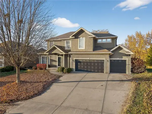 5004 NW 57th Place, Kansas City, MO 64151