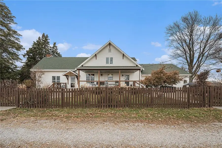 3479 NE Dixon Road, Turney, MO 64493 - Image #2