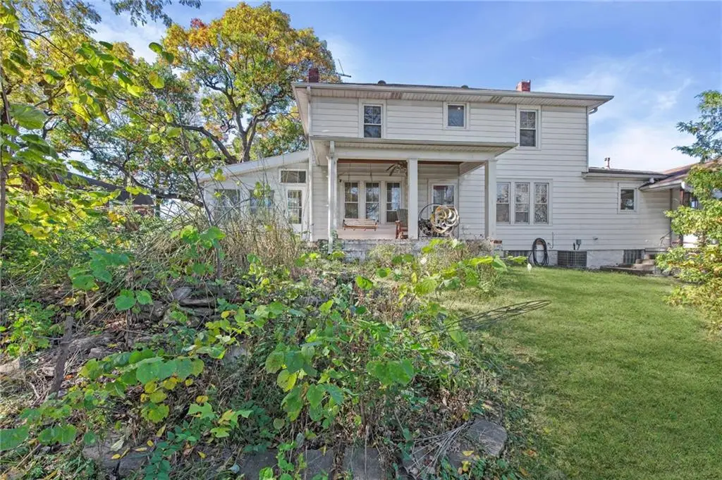 2209 NE 39th Terrace, Kansas City, MO 64116 - Image #1