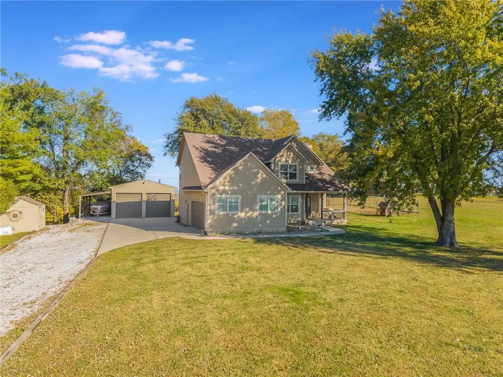 28800 E Atherton Sibley Road, Sibley, MO 64088 - Image #1