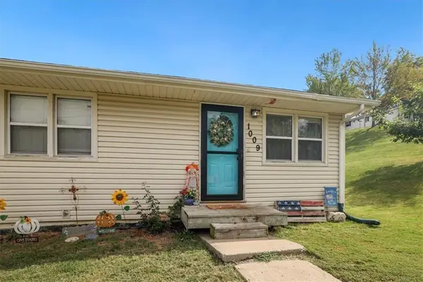 1009 Mary Kay Lane, Platte City, MO 64079