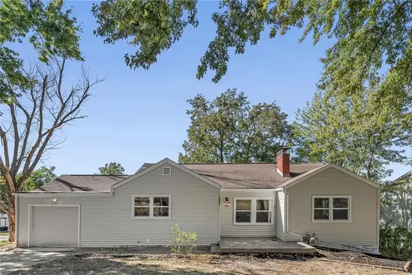 1904 N 45th Street, Kansas City, KS 66102