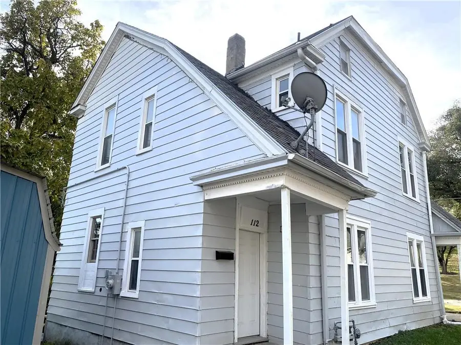 112-114 W Franklin Street, Saint Joseph, MO 64501 - Image #3