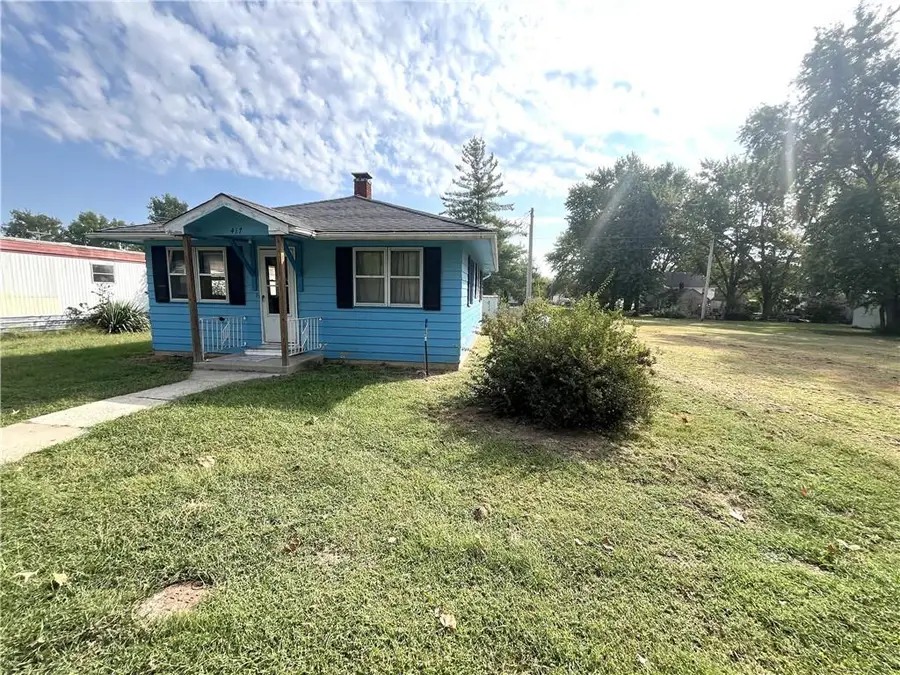 417 Ash Street, Hale, MO 64643 - Image #2