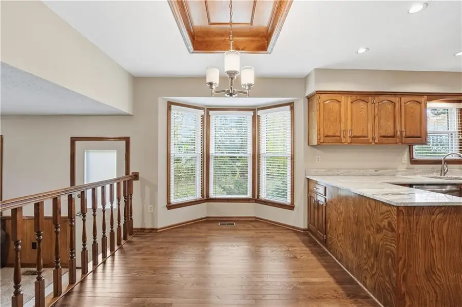 14651 S Seminole Circle, Olathe, KS 66062 - Image #2