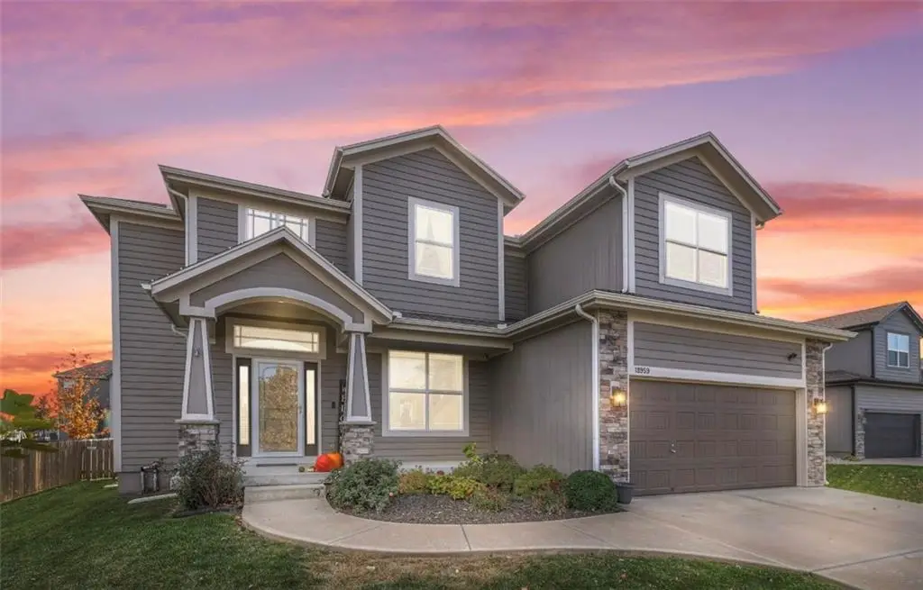 18959 W 168th Street, Olathe, KS 66062 - Image #1