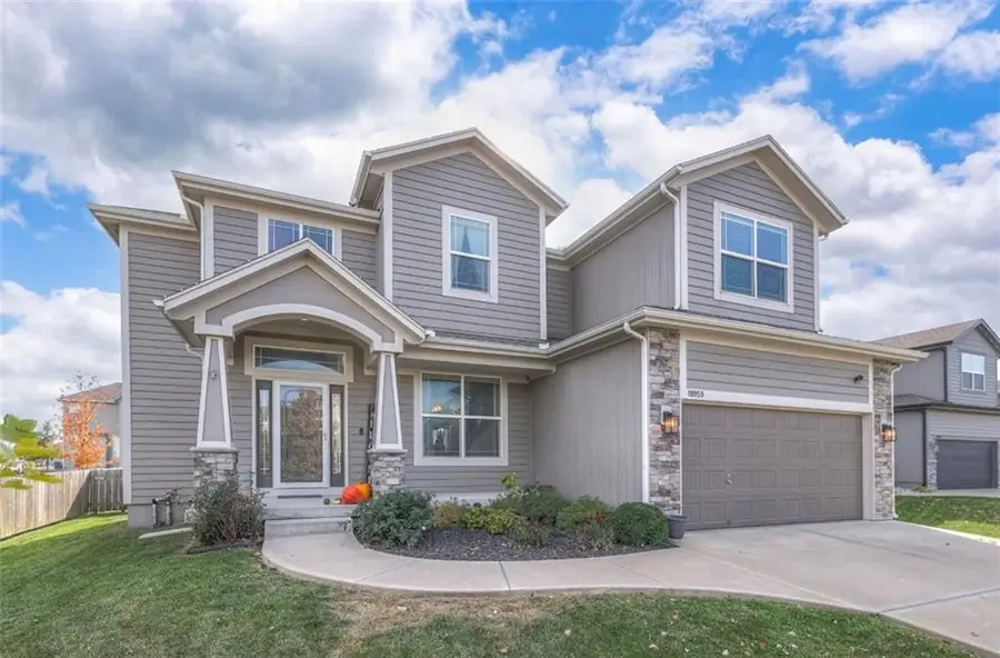 18959 W 168th Street, Olathe, KS 66062 - Image #2