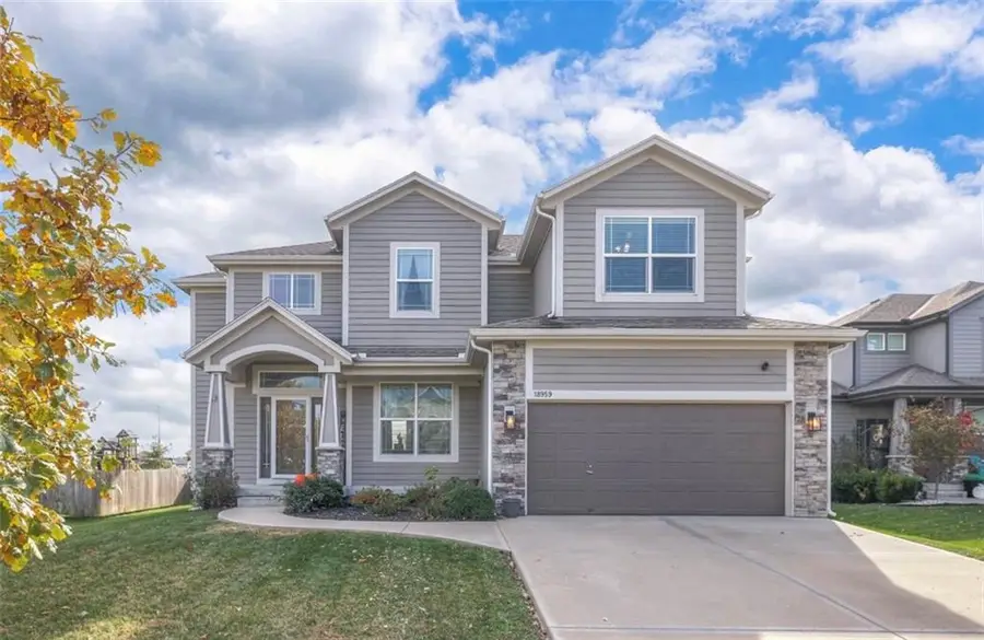 18959 W 168th Street, Olathe, KS 66062 - Image #3