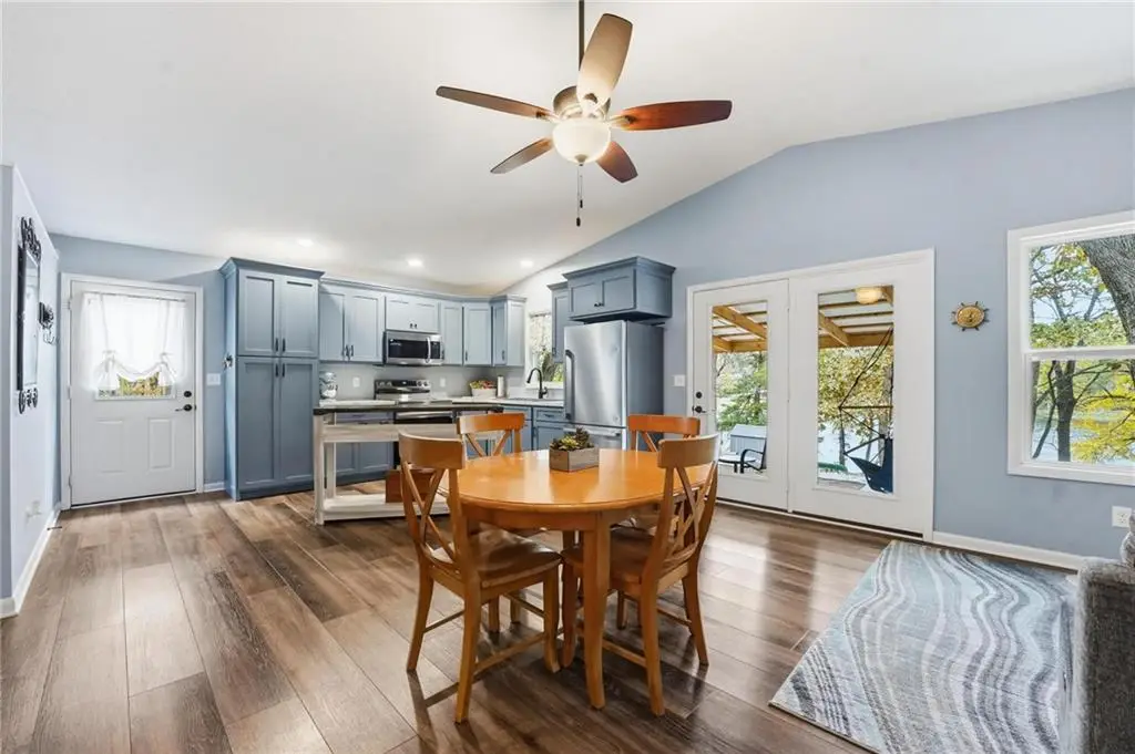 58 E Sugar Lake Cove, Mound City, KS 66056 - Image #1