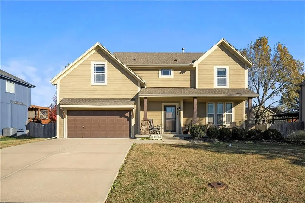 10206 Theden Circle, Lenexa, KS 66220 - Image #1