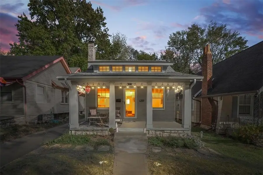 6209 Rockhill Road, Kansas City, MO 64110 - Image #2