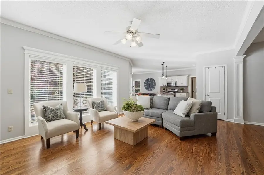 1112 SW Prairie Star Circle, Lees Summit, MO 64081 - Image #3