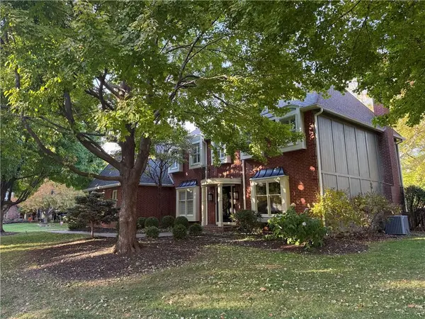 12909 Delmar Street, Leawood, KS 66209