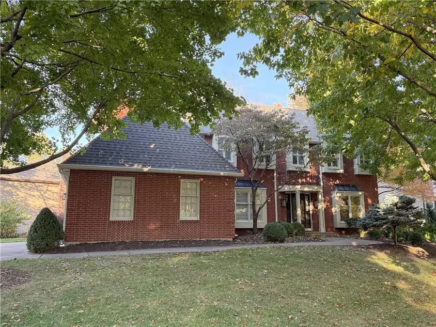 12909 Delmar Street, Leawood, KS 66209 - Image #2