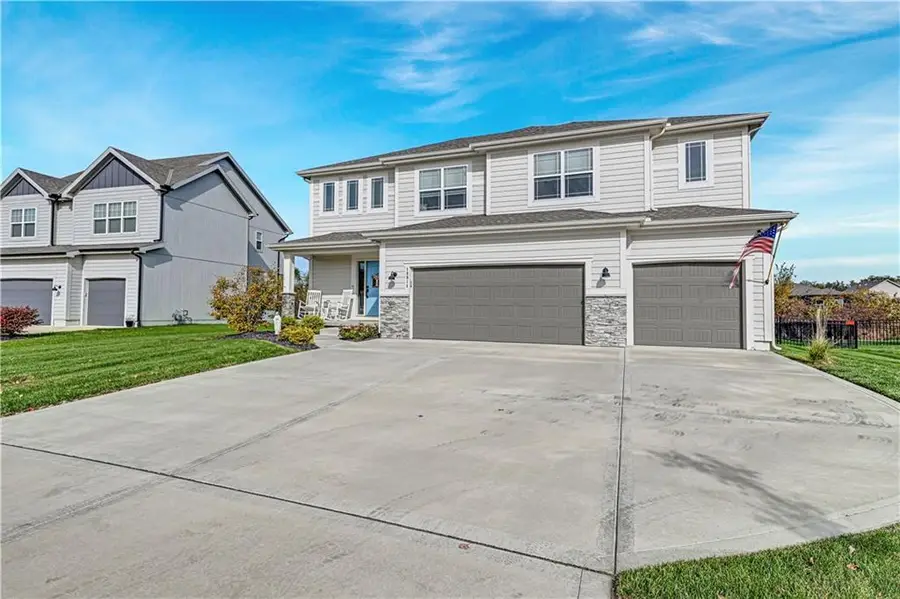 18914 189th Street, Spring Hill, KS 66083 - Image #3