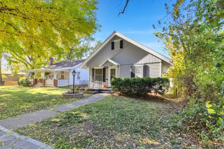 412 S 31st Street, Saint Joseph, MO 64501 - Image #2