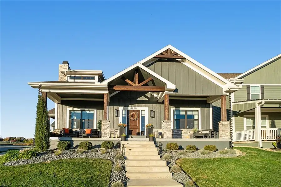 3238 SW Pergola Park Drive, Lees Summit, MO 64081 - Image #2