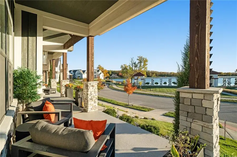 3238 SW Pergola Park Drive, Lees Summit, MO 64081 - Image #3