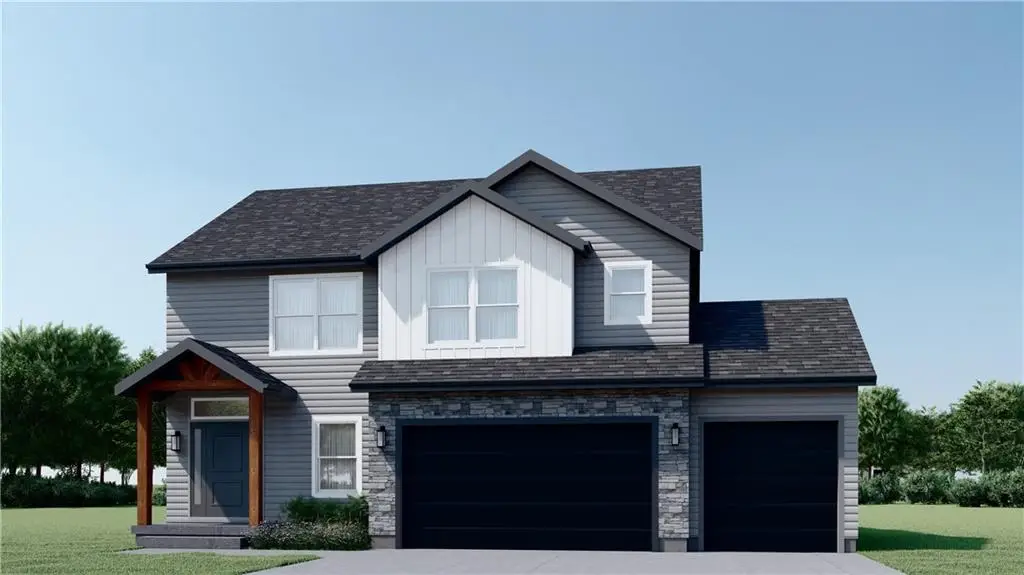 105 SE Nelson Drive, Blue Springs, MO 64014 - Image #1